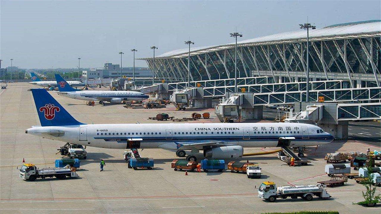 民用机场专用设备管理规定